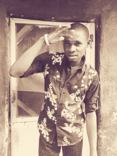 Yoruba