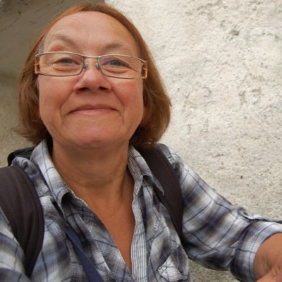 GrietjeLassche's profile picture. 