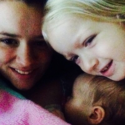 7/24/2010 
Two amazing babies +
Oahu, Hawaii bound 3/1/2014