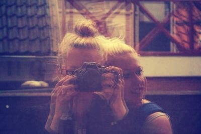 i aint much of a poet but i know someone who once told me to sees the moment and don't squander it. 'cause you never know when it all could be over.