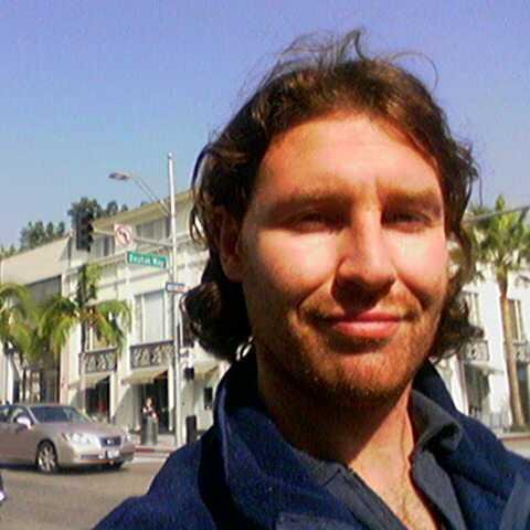 PaoloCandida's profile picture. 