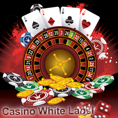 Casino White Label provides the most affordable online casino software on the market, suitable for small to medium and large online gambling operations.