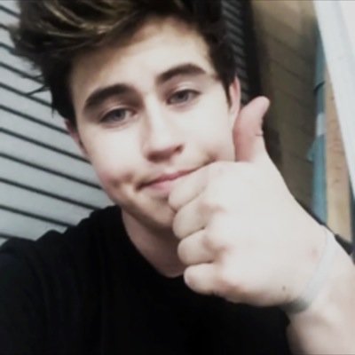 Congrats on your Nash follow☺️