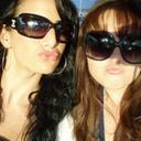 Leah Parish - @Cleahpatra17 - Twitter