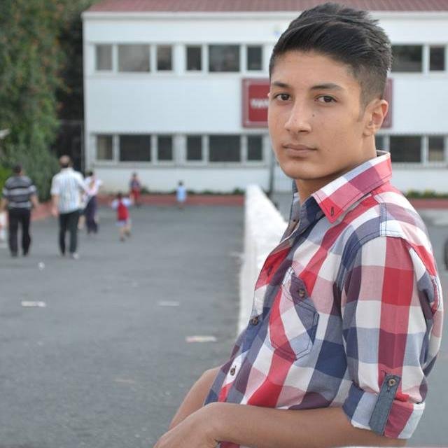 Yunus Emre Anadolu T. Meslek / Bilişim