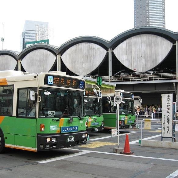 大型ジオラマに関する仕事をしている元路線バス整備士。 
東洋思想・東洋占星術研究/神社/12ftコンテナ/ビル屋上構造物/曳船/警察車両/道路ネタ、そして東京の風景が大好き。
模型での趣味はNスケール、仕事は専ら1/80。