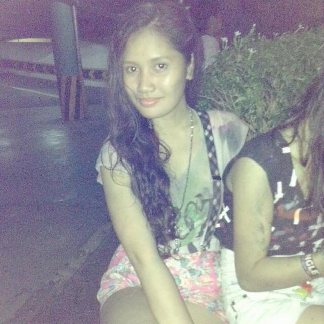Financial Management Student
4th year
USJ-R
simple girl