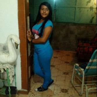 Sigueme y te sigoo.