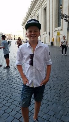 tobiass0123's profile picture. live your life