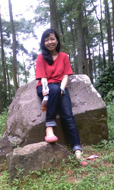 Taken with ♥ Rizki Dwiyan Putra ♥