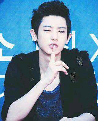 ผมชานยอล ฟอมาคุยกันสิครับ #สำลีแฟม