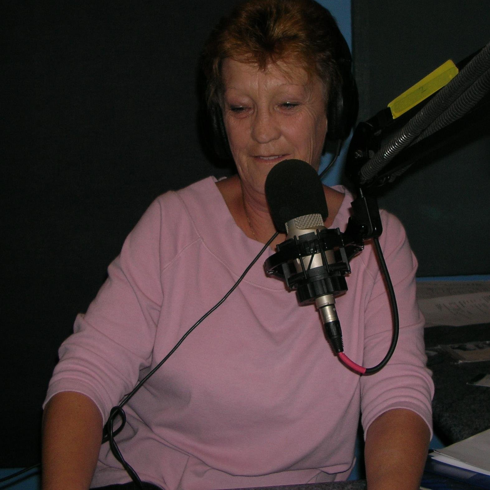 Radio Presenter on Yass FM 100.3, Jukebox Junkie Show.