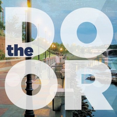 theDoor is a community in Uptown Columbus. We meet on Sunday Nights at 111 12th Street, Columbus Ga at 6:30PM