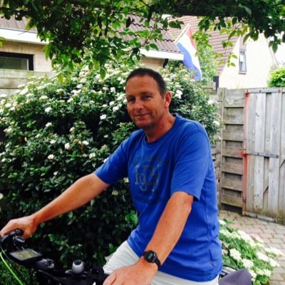 bramv50's profile picture. Boswachter in ruste