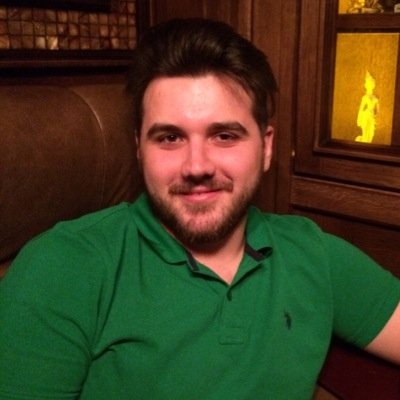 student; Junior Channel Marketing Specialist at Carlsberg Ukraine; kapitonov.denys93@gmail.com