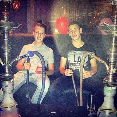 instagram : mikeohout