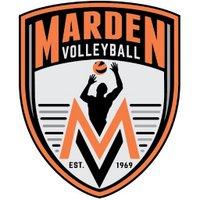 MARDEN VOLLEYBALL (@mardenvclub) 's Twitter Profile