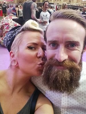 furryforsyth's profile picture. 