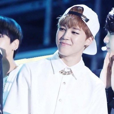 지민 of BTS