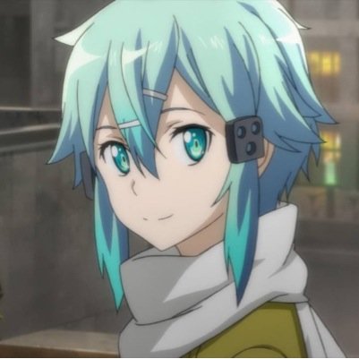 ハルト@シノン可愛すぎて辛いwさんのプロフィール画像