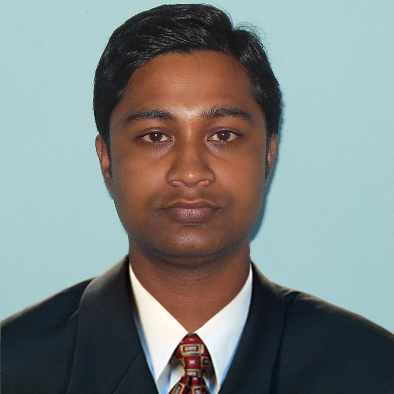 Sudip_2014's profile picture. 