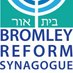Bromley Synagogue (@bromleyshul) Twitter profile photo