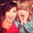 Profile Picture of ♥Alison&Devonne♥ (@@swifts_lovatics) on Twitter