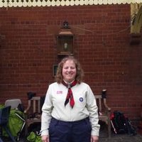 Clare Southerland (@45e1976ee30b402) 's Twitter Profile