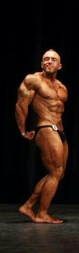 Head coach for Team Animal, Tbnlabs sponsored athlete, amateur bodybuilder, I've competed for NABBA, UKBFF and WABBA. love all aspects of health and fitness and