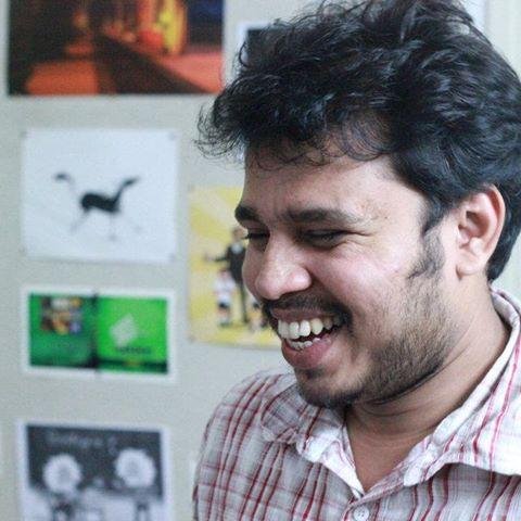 Co-founder, Director Girgit Studios