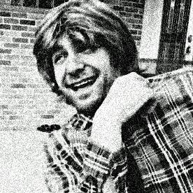 This is the official Twitter of HP Shorelowe, the long lost writer of romance. Clarence Bishop tweets on his behalf. Still searching the basement.