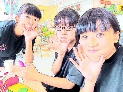 津久野女バス♡ヘタレなキャプテン。バスケができることに感謝。