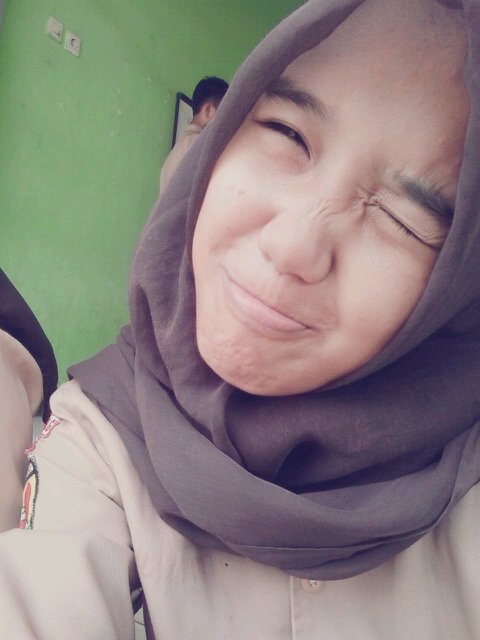 Jakarta 4 April♥ Aries ★