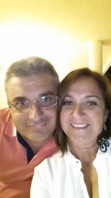 stefanoriviecci's profile picture. Napoletano e me ne vanto