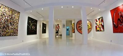Golan Rouzkhosh Gallery
GRK Gallery / Gallery d'art Paris
GRK GROUPE
https://t.co/nAhTjaiCzj
https://t.co/AEtCDf2dDZ