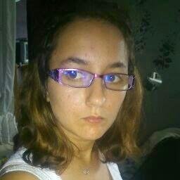 CelineGoubault's profile picture. 