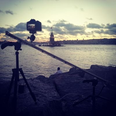 Meslek
Photographer ~ Timelapse Cinematographer
Beceriler
Photography, Video, Timelapse, Motion Control, Astrophotography, Landscape, Photoshop, Video Editing
