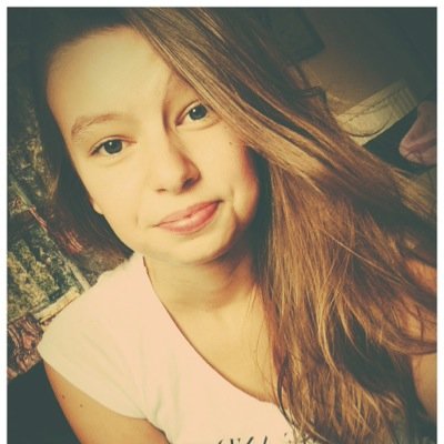 Haai. I'm from Belgium, 13years old  :3 I ship bullsh*t #directioner #WeSawThatHarry #larrystylinson