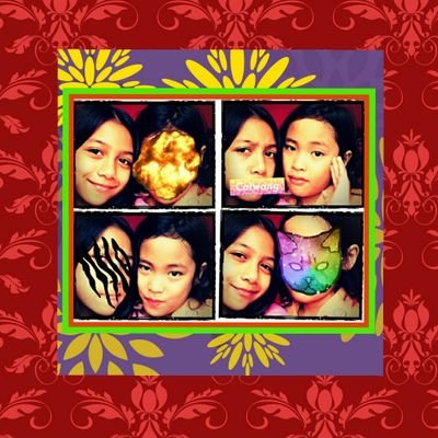 Dafika Nailah is my name | 24 Juny is my birthday | SD Patra Dharma 1 is my school | Islam is my religion | Follow rewards Follback | Thanks