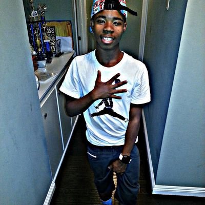 RealBobbyDuece's profile picture. Official Recording Artist
Just Do It Mixtape Coming Soon
Colab / Booking Inquires : TheRealBobbyDuece@gmail.com