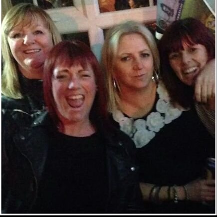 Love my family and love watching swansea city