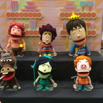 TEAMNACSを愛し続けてはや10年
子猫よりの子NACS‼︎ 来年の本公演絶対行く‼︎
日々抑圧され地下に潜るCUEファンの皆様とこの気持ちを共有したい!お気軽にフォローミー。
