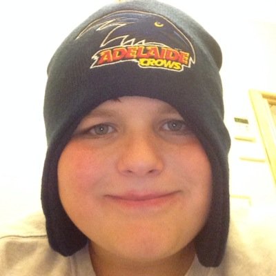 Adambjcj's profile picture. 