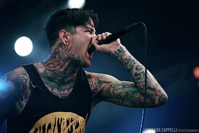 Rockabilly n Psychobilly