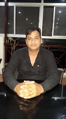 vijaygarg2014's profile picture. 