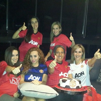 greatsteevo's profile picture. Manchester United is my team!