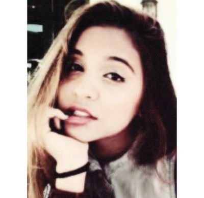 —karole blanche schmidt, eighteen.