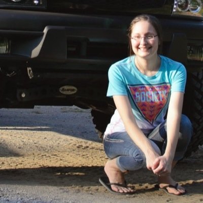 ChevyGirlNat's profile picture. 