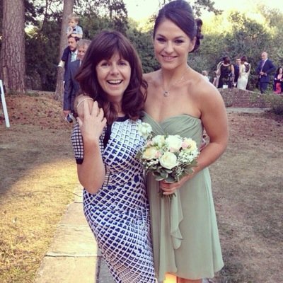 FrancesHardy1's profile picture. Journalist and rugby mum
