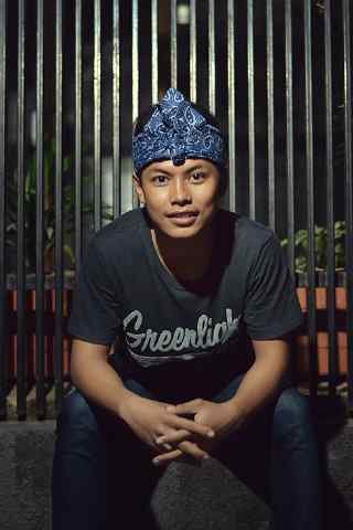 NMuhaki's profile picture. 